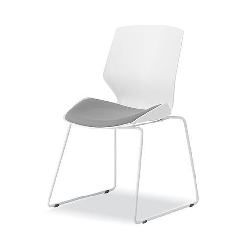 감각적인 디자인의 인테리어 의자 - 아몬테 체어